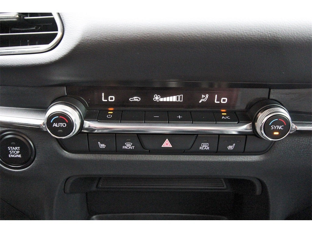 2023 Mazda Mazda CX-30 2.5 S Premium Package