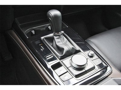 2023 Mazda Mazda CX-30 2.5 S Premium Package