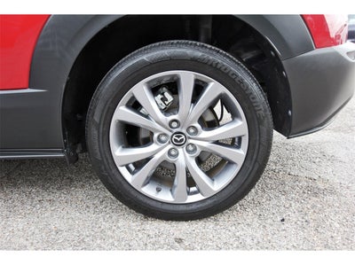 2023 Mazda Mazda CX-30 2.5 S Premium Package