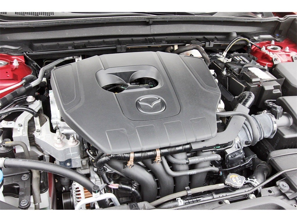 2023 Mazda Mazda CX-30 2.5 S Premium Package