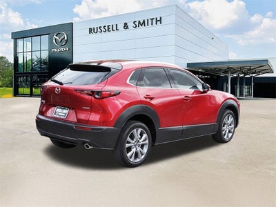 2023 Mazda Mazda CX-30 2.5 S Premium Package