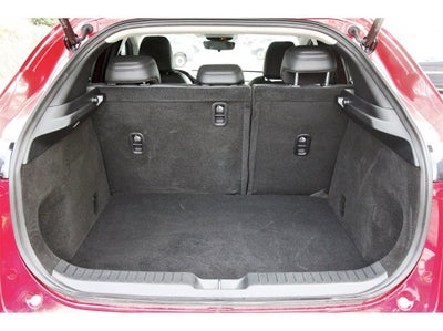 2023 Mazda Mazda CX-30 2.5 S Premium Package