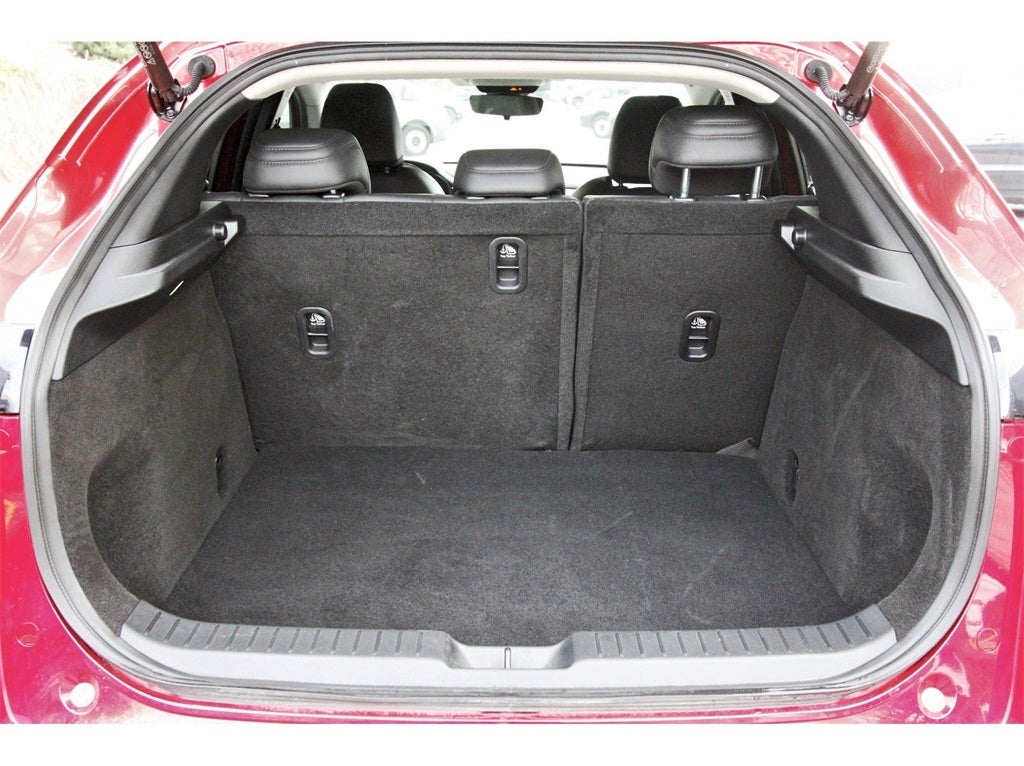 2023 Mazda Mazda CX-30 2.5 S Premium Package