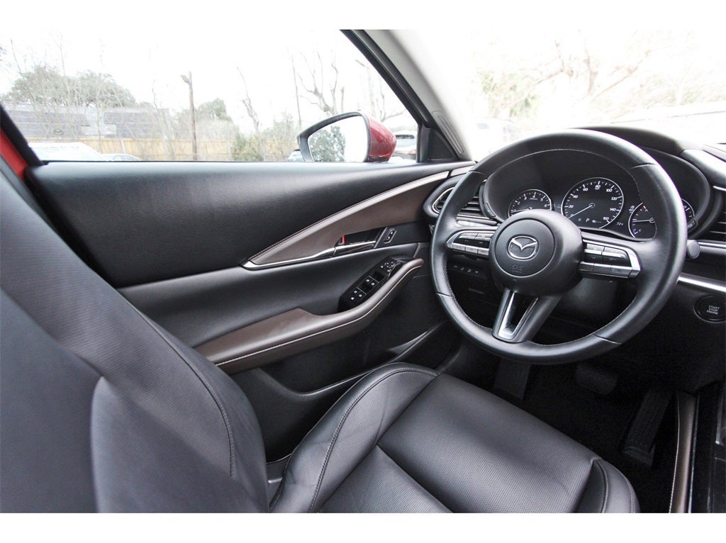 2023 Mazda Mazda CX-30 2.5 S Premium Package