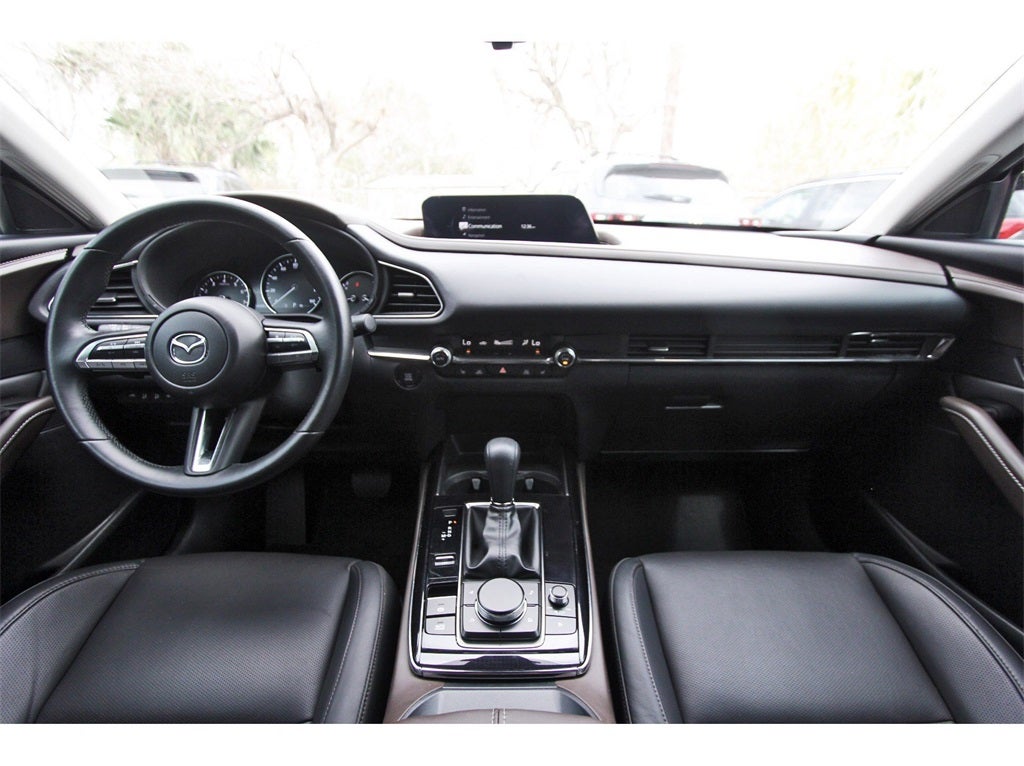 2023 Mazda Mazda CX-30 2.5 S Premium Package