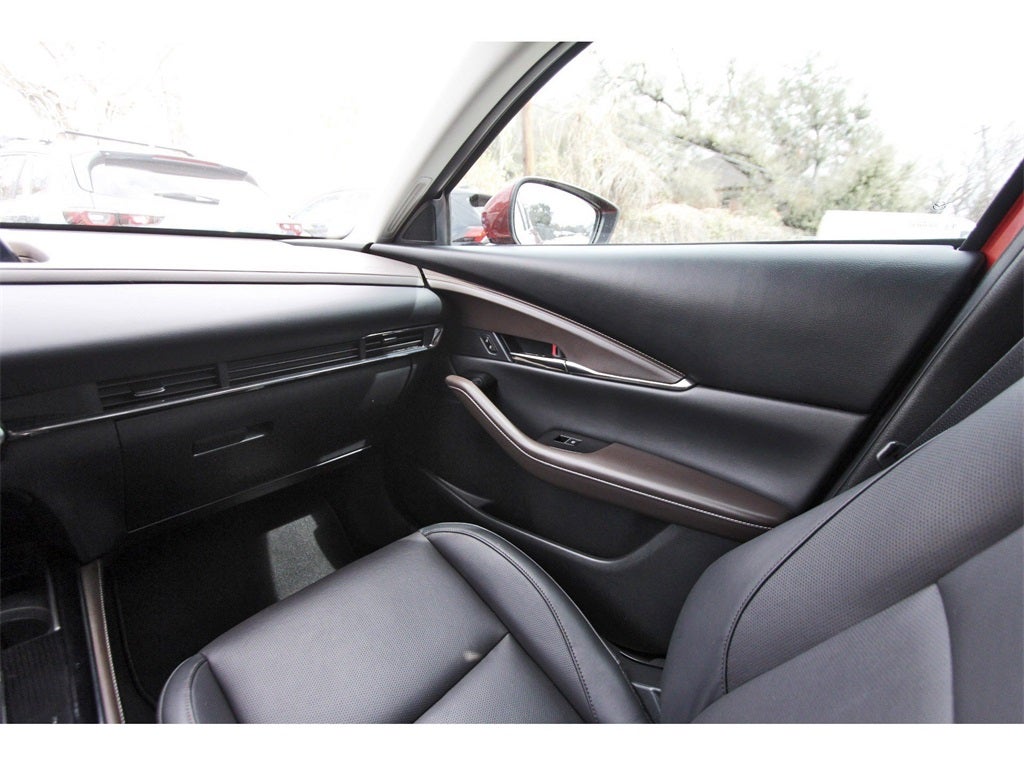 2023 Mazda Mazda CX-30 2.5 S Premium Package