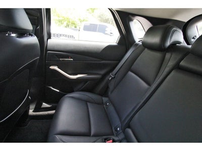 2022 Mazda Mazda CX-30 2.5 Turbo Premium Package
