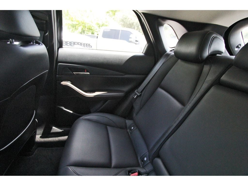 2022 Mazda Mazda CX-30 2.5 Turbo Premium Package