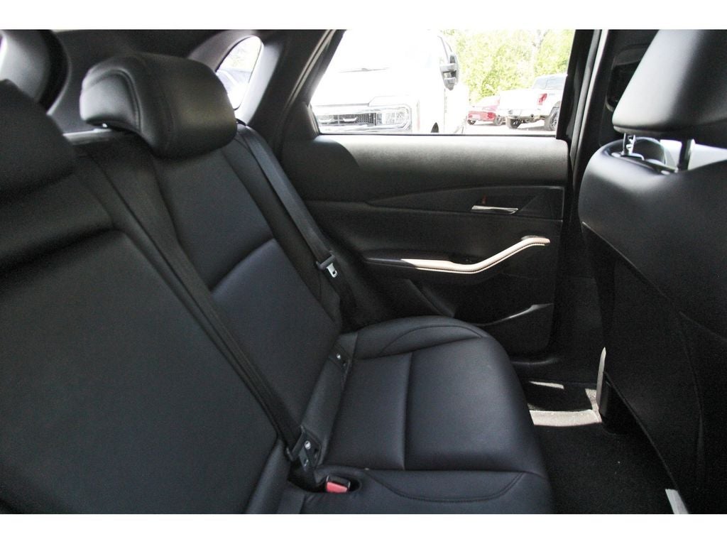 2022 Mazda Mazda CX-30 2.5 Turbo Premium Package