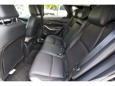 2022 Mazda Mazda CX-30 2.5 Turbo Premium Package