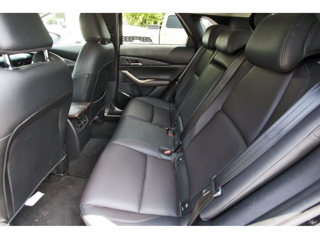2022 Mazda Mazda CX-30 2.5 Turbo Premium Package