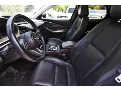 2022 Mazda Mazda CX-30 2.5 Turbo Premium Package