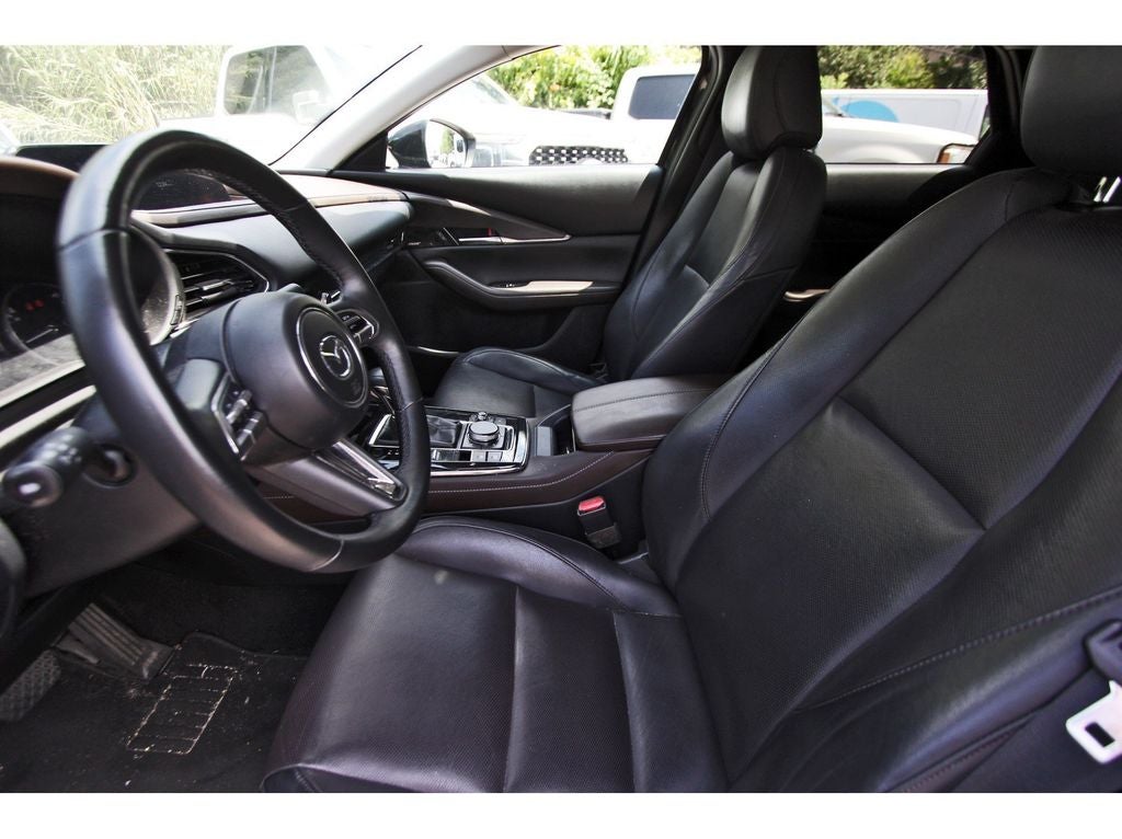 2022 Mazda Mazda CX-30 2.5 Turbo Premium Package
