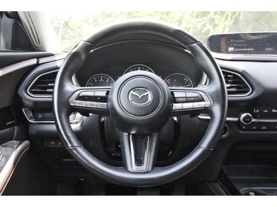2022 Mazda Mazda CX-30 2.5 Turbo Premium Package