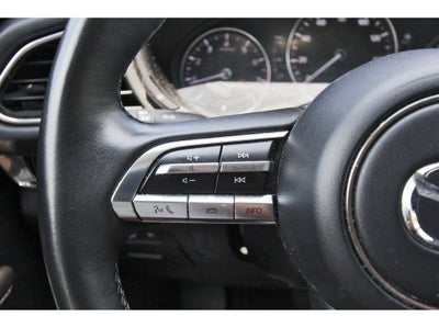 2022 Mazda Mazda CX-30 2.5 Turbo Premium Package