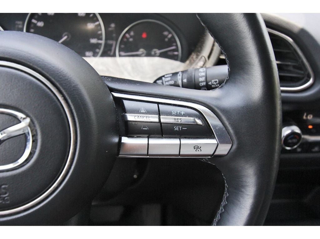 2022 Mazda Mazda CX-30 2.5 Turbo Premium Package