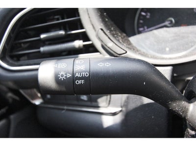 2022 Mazda Mazda CX-30 2.5 Turbo Premium Package