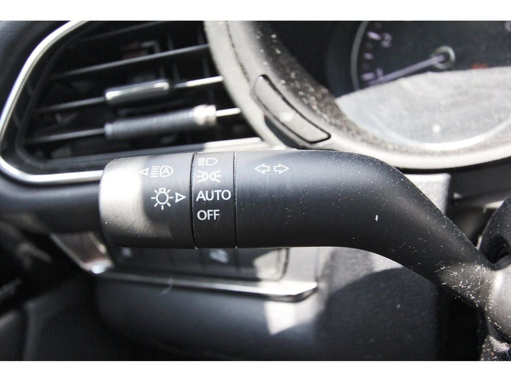 2022 Mazda Mazda CX-30 2.5 Turbo Premium Package