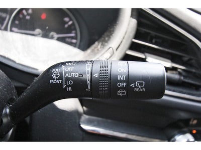 2022 Mazda Mazda CX-30 2.5 Turbo Premium Package