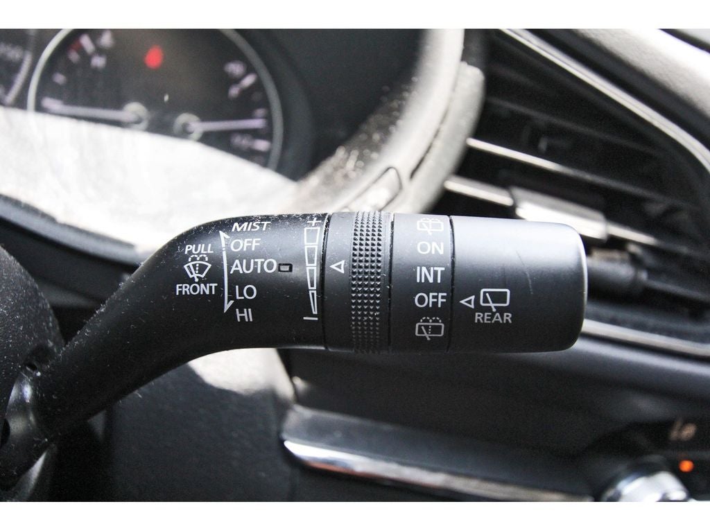 2022 Mazda Mazda CX-30 2.5 Turbo Premium Package