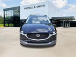 2022 Mazda Mazda CX-30 2.5 Turbo Premium Package