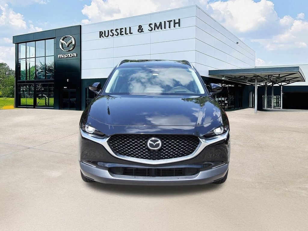 2022 Mazda Mazda CX-30 2.5 Turbo Premium Package