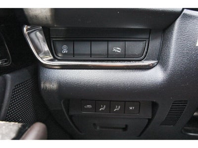 2022 Mazda Mazda CX-30 2.5 Turbo Premium Package