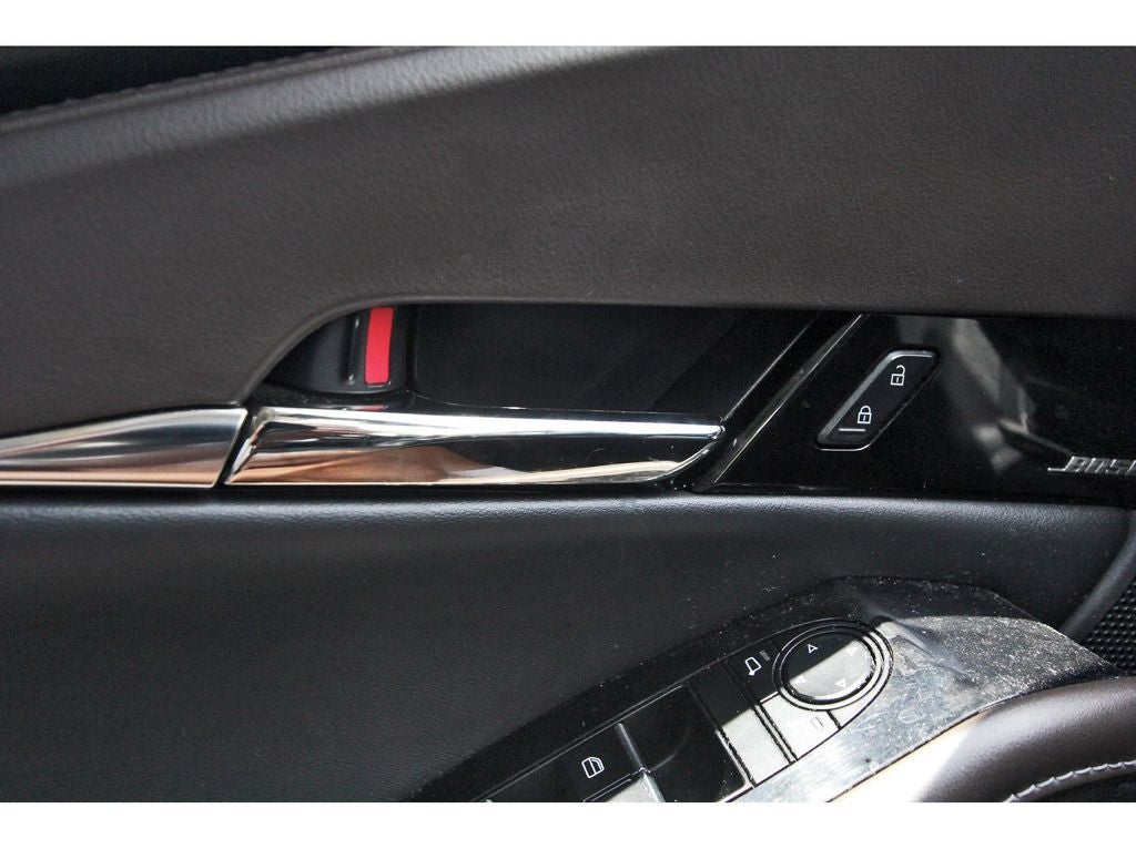 2022 Mazda Mazda CX-30 2.5 Turbo Premium Package