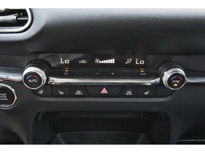 2022 Mazda Mazda CX-30 2.5 Turbo Premium Package