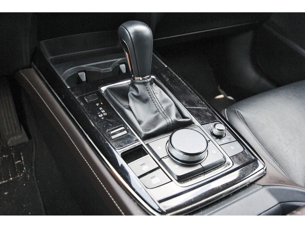 2022 Mazda Mazda CX-30 2.5 Turbo Premium Package