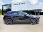 2022 Mazda Mazda CX-30 2.5 Turbo Premium Package