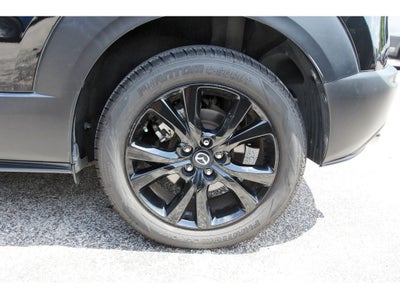 2022 Mazda Mazda CX-30 2.5 Turbo Premium Package