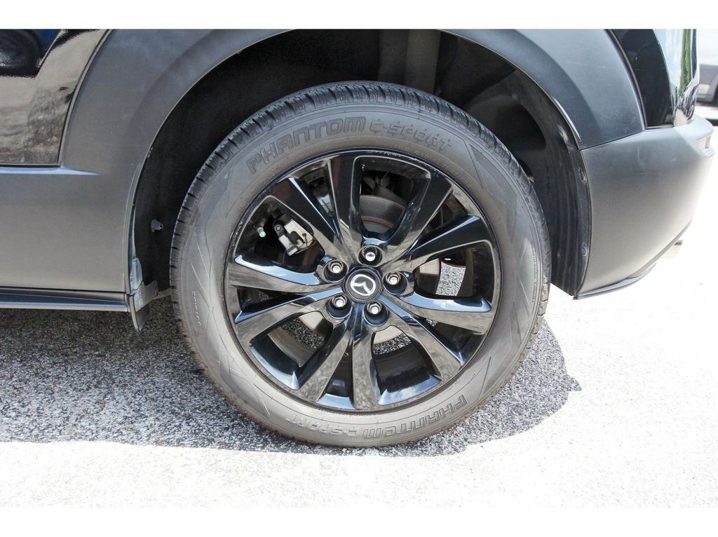 2022 Mazda Mazda CX-30 2.5 Turbo Premium Package