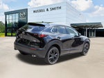 2022 Mazda Mazda CX-30 2.5 Turbo Premium Package