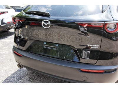 2022 Mazda Mazda CX-30 2.5 Turbo Premium Package