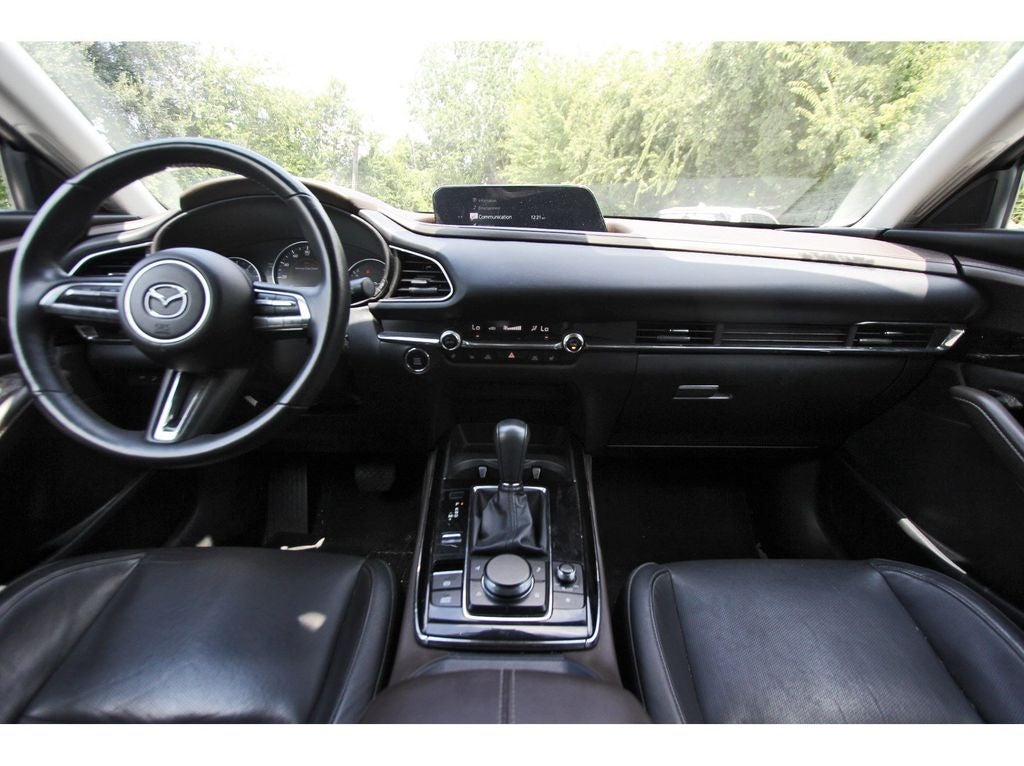 2022 Mazda Mazda CX-30 2.5 Turbo Premium Package