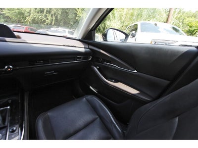 2022 Mazda Mazda CX-30 2.5 Turbo Premium Package