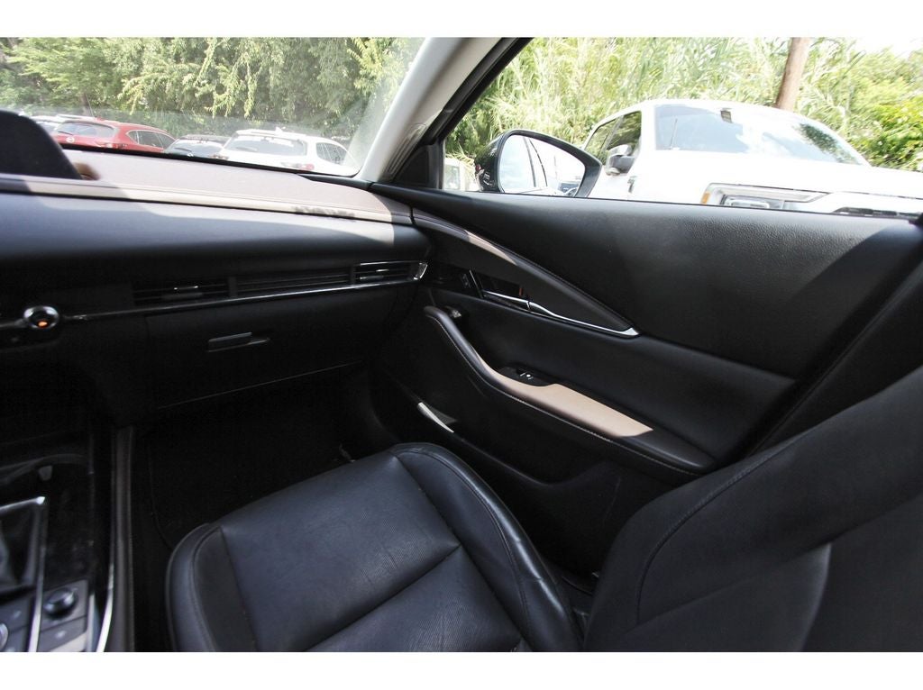 2022 Mazda Mazda CX-30 2.5 Turbo Premium Package