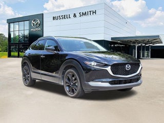 2022 Mazda Mazda CX-30 2.5 Turbo Premium Package