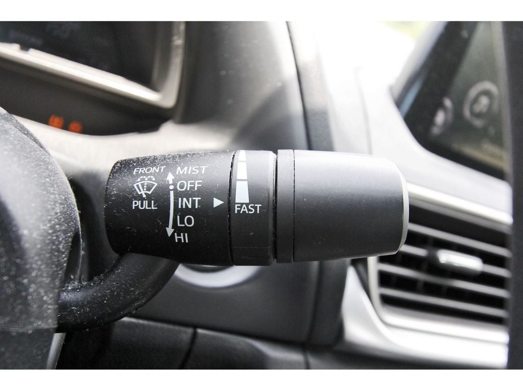 2018 Mazda Mazda3 Sport