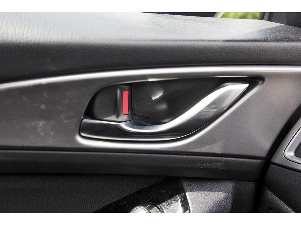 2018 Mazda Mazda3 Sport