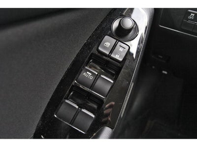 2018 Mazda Mazda3 Sport