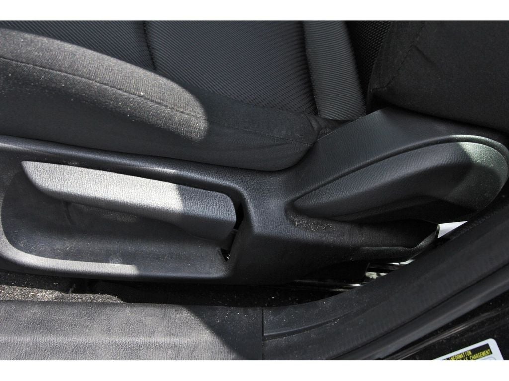 2018 Mazda Mazda3 Sport