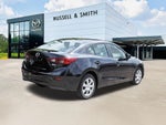 2018 Mazda Mazda3 Sport