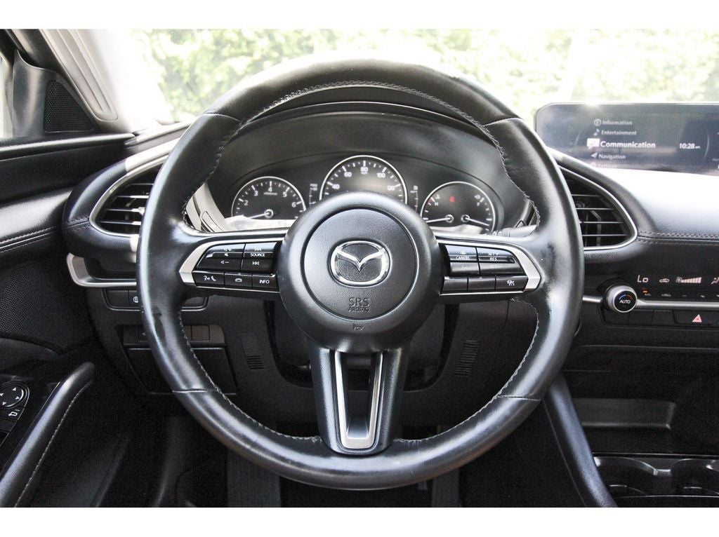 2024 Mazda Mazda3 2.5 S Select Sport