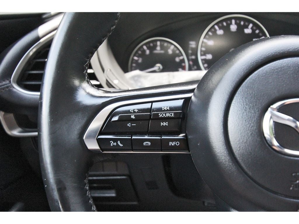 2024 Mazda Mazda3 2.5 S Select Sport