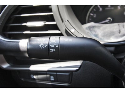 2024 Mazda Mazda3 2.5 S Select Sport