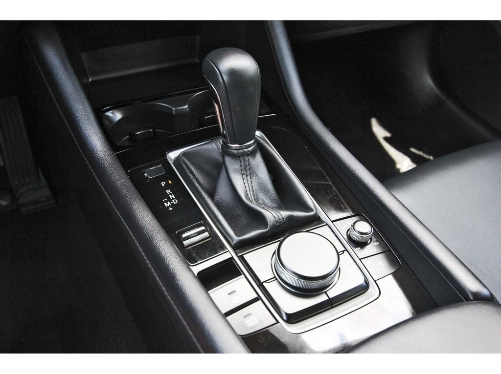 2024 Mazda Mazda3 2.5 S Select Sport