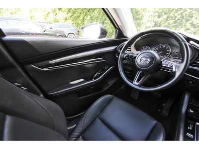 2024 Mazda Mazda3 2.5 S Select Sport