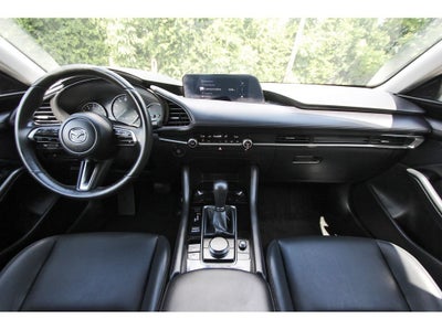 2024 Mazda Mazda3 2.5 S Select Sport